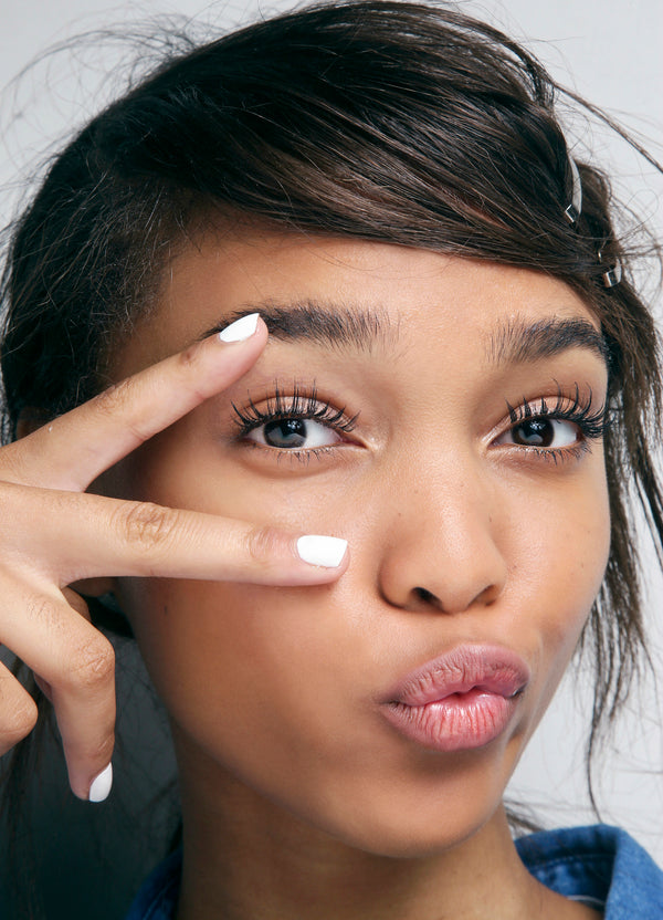 7 Amazing Tricks for the Best Eyelashes of Your Life