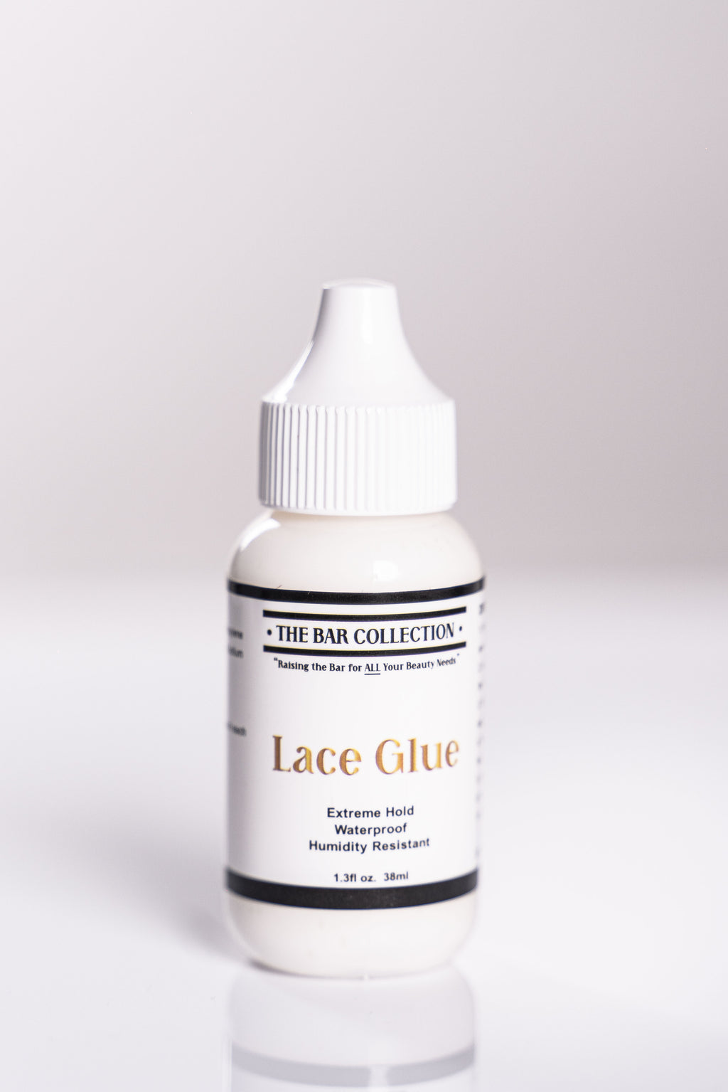 Lace Glue Adhesive – The Bar Collection